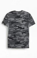 RVCA Sport Vent T-Shirt
