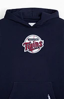 ProStandard Kids Minnesota Twins Retro Classic Hoodie