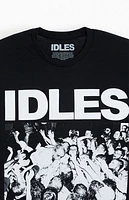 Idles Dancing T-Shirt