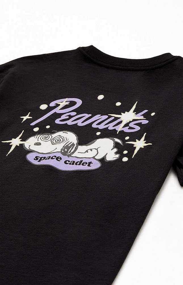Kids Peanuts Space Cadet T-Shirt