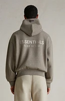 Fear of God Essentials Homestead Heather Classic Fleece Hoodie