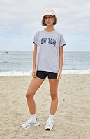 John Galt New York T-Shirt