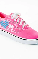 Heelys Women's Barbie Pro 20 Sneakers