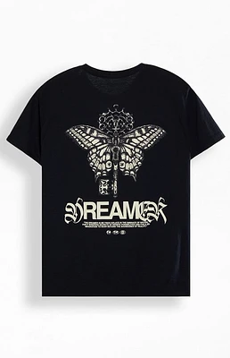 PacSun Dreamer Knit T-Shirt