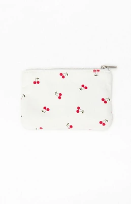 John Galt Cherry Coin Purse