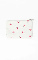 John Galt Cherry Coin Purse