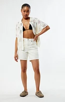 Ethereal 501 Original Denim Shorts