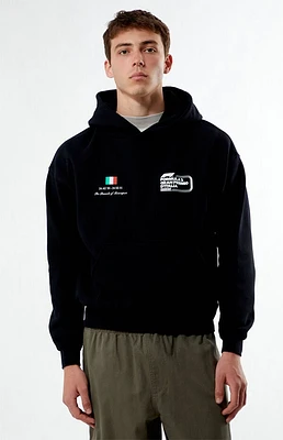Formula 1 x PacSun Monza Italy Hoodie