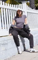 John Galt Rosa Sweatpants