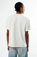 PacSun Riding The Rails Oversized T-Shirt