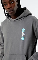 PacSun Flourish Hoodie