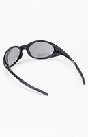 Oakley Black Eye Jacket Redux Sunglasses