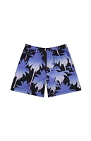 WeSC America Inc Austin Paradise Lost Shorts