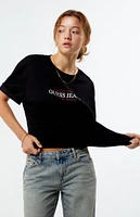 Guess American Tradition Oversized T-Shirt