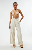 Rhythm Classic Drawstring Pants