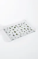 Tree Medium Acrylic Tray