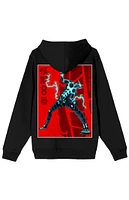 Kaiju No. 8 Hafka Habino Hoodie