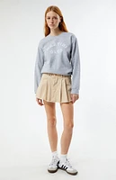 PS / LA Martini Club Crew Neck Sweatshirt