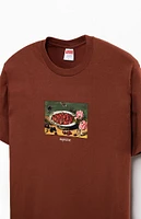 Supreme Strawberries T-Shirt