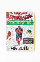 Taschen Marvel Comics Library Spider-Man 1962 to 1964 Book
