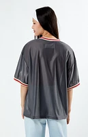 Budweiser By PacSun 76 St. Louis V-Neck Jersey