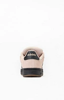 adidas Brown & Black Grand Court Alpha 00's Shoes