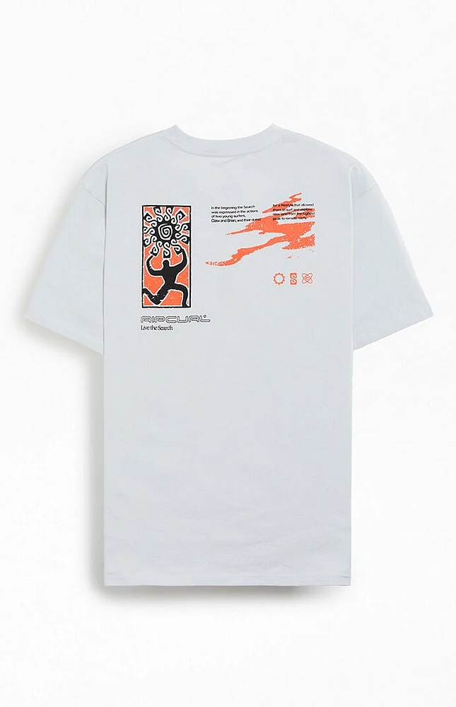 Rip Curl Search Dawn T-Shirt