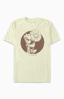 Groot Flower T-Shirt