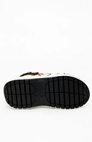 Crocs Keith Haring Mega Crush Clogs