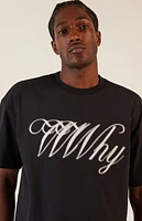Pacsun WWWhy Boxy Cropped T-Shirt