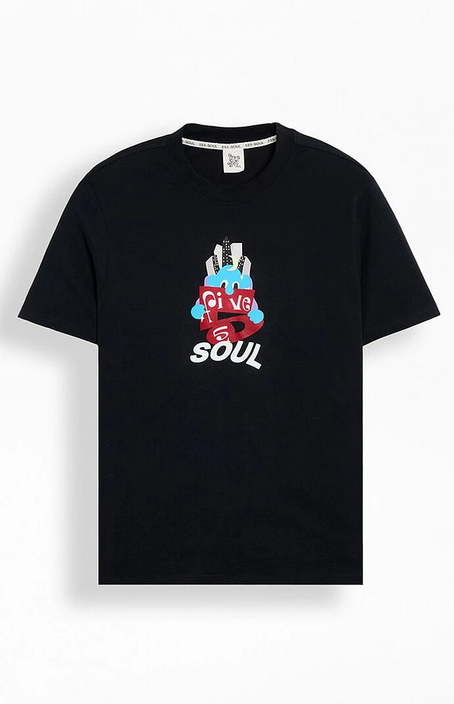 Triple 5 Soul YB T-Shirt