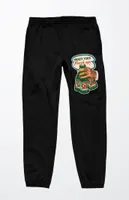 7Up Here's Your Fresh Up! Jogger Sweatpants