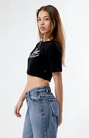 Vans Go Anywhere Cropped T-Shirt