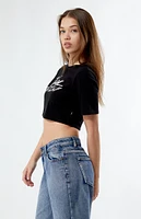 Vans Go Anywhere Cropped T-Shirt