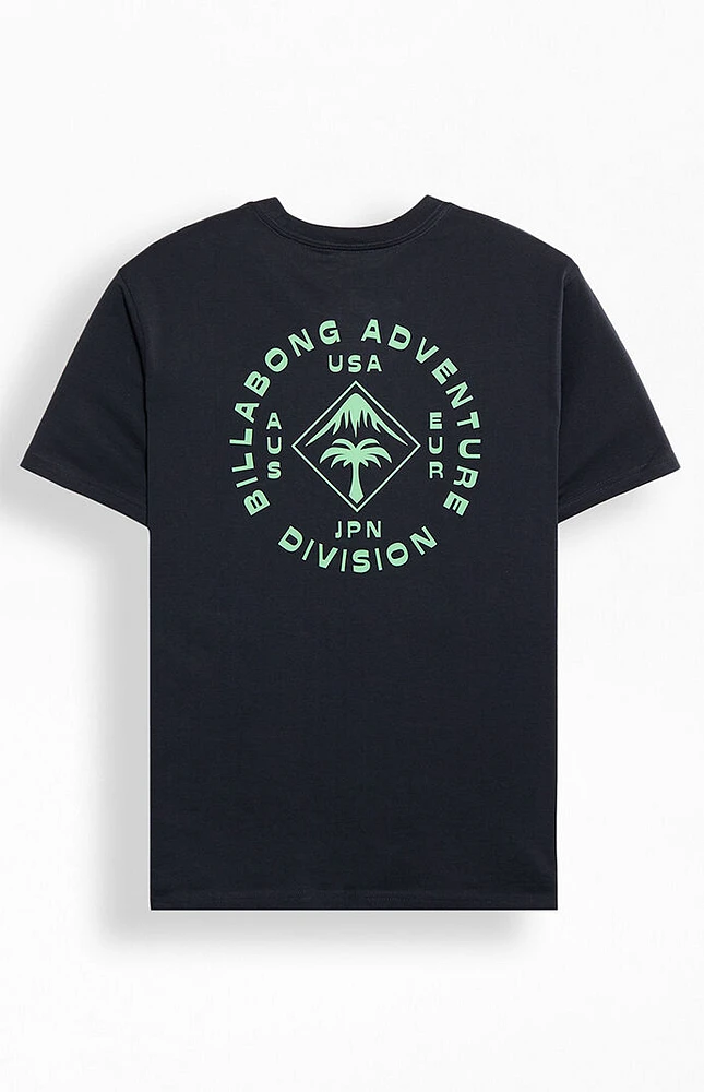 Billabong Rotation ADiv T-Shirt
