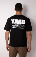 YIWO Hardware Standard T-Shirt