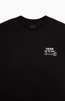 Vans Wrenched T-Shirt