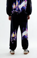 Formula 1 x PacSun Infrared Sweatpants