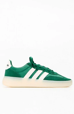 adidas Green Barreda Decode Shoes