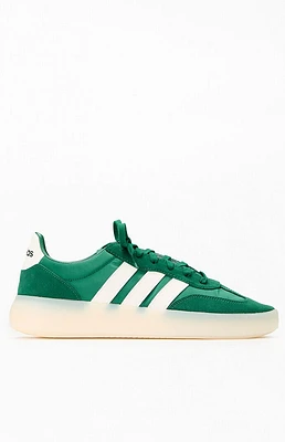 adidas Green Barreda Decode Shoes