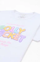 Kids Polly Pocket T-Shirt