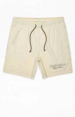 By PacSun Heritage Nylon Shorts