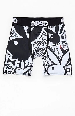 Playboy PSD Scanner Boxer Briefs