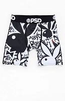 Playboy PSD Scanner Boxer Briefs