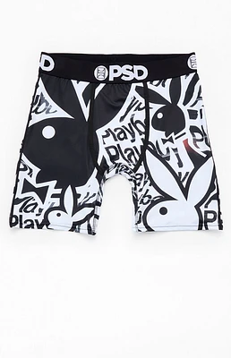 Playboy PSD Scanner Boxer Briefs