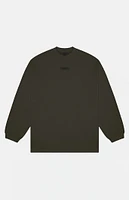 Ink Long Sleeve T-Shirt