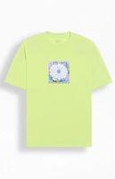 Vans Digital Flower T-Shirt