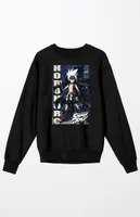 Shaman King Horohoro Crew Neck Sweatshirt