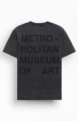 The Met x PacSun Metropolitan Oversized T-Shirt