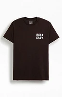 Rest Easy Party Wave T-Shirt